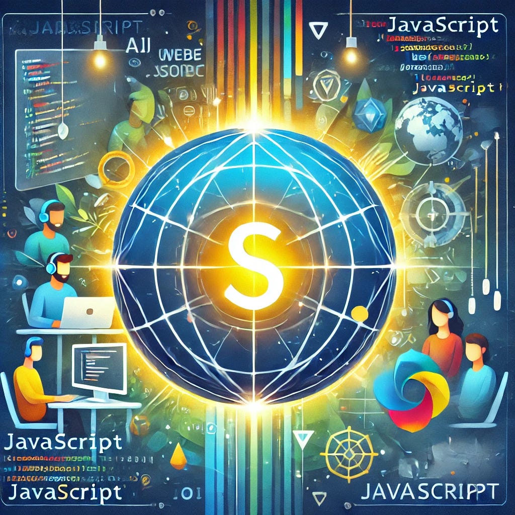 #1 Code Talks [JS Edition]. This post is about sharing incredible… | by ...