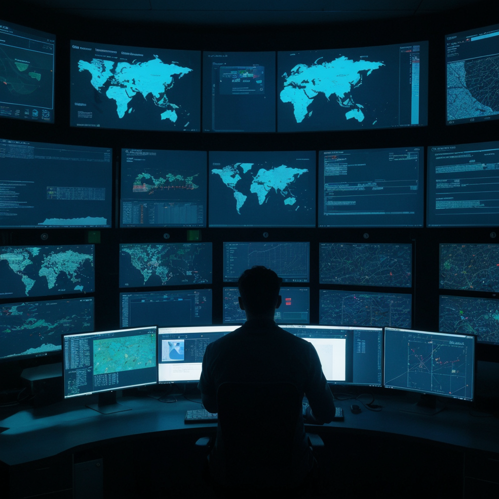 Embracing Modern Infrastructure Federal Frontier Platform’s