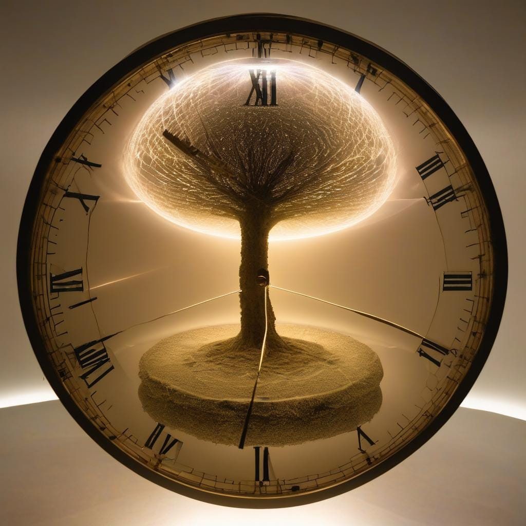 Exploring the Fourth and Fifth Dimensions by Shourya Manekar Medium