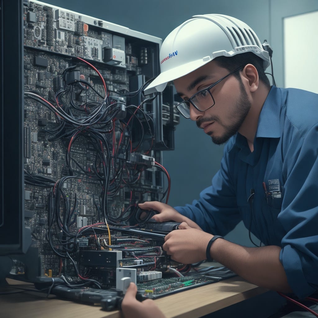 The Best Industry to Work in for 2023 Unlocking the Potential by