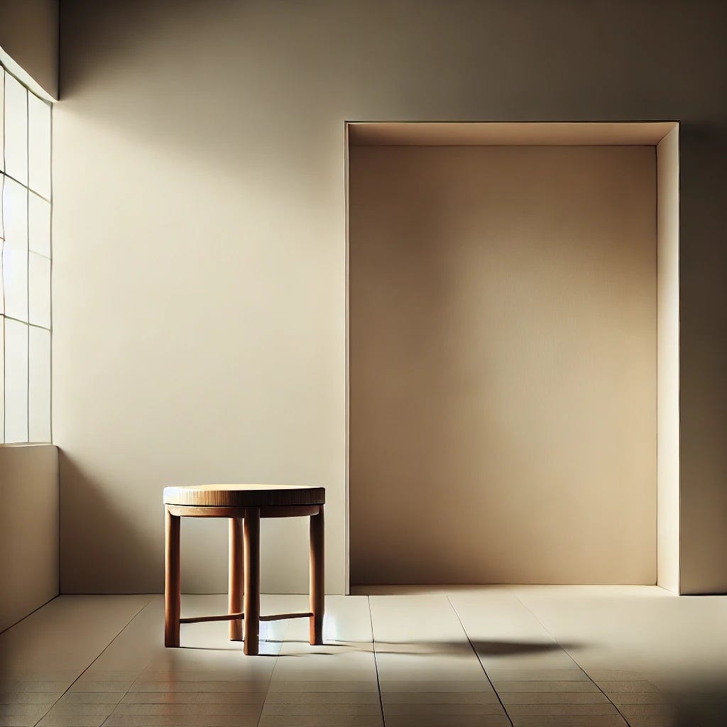 Minimalism: Living with Less for a More Fulfilling Life | by Frank ...