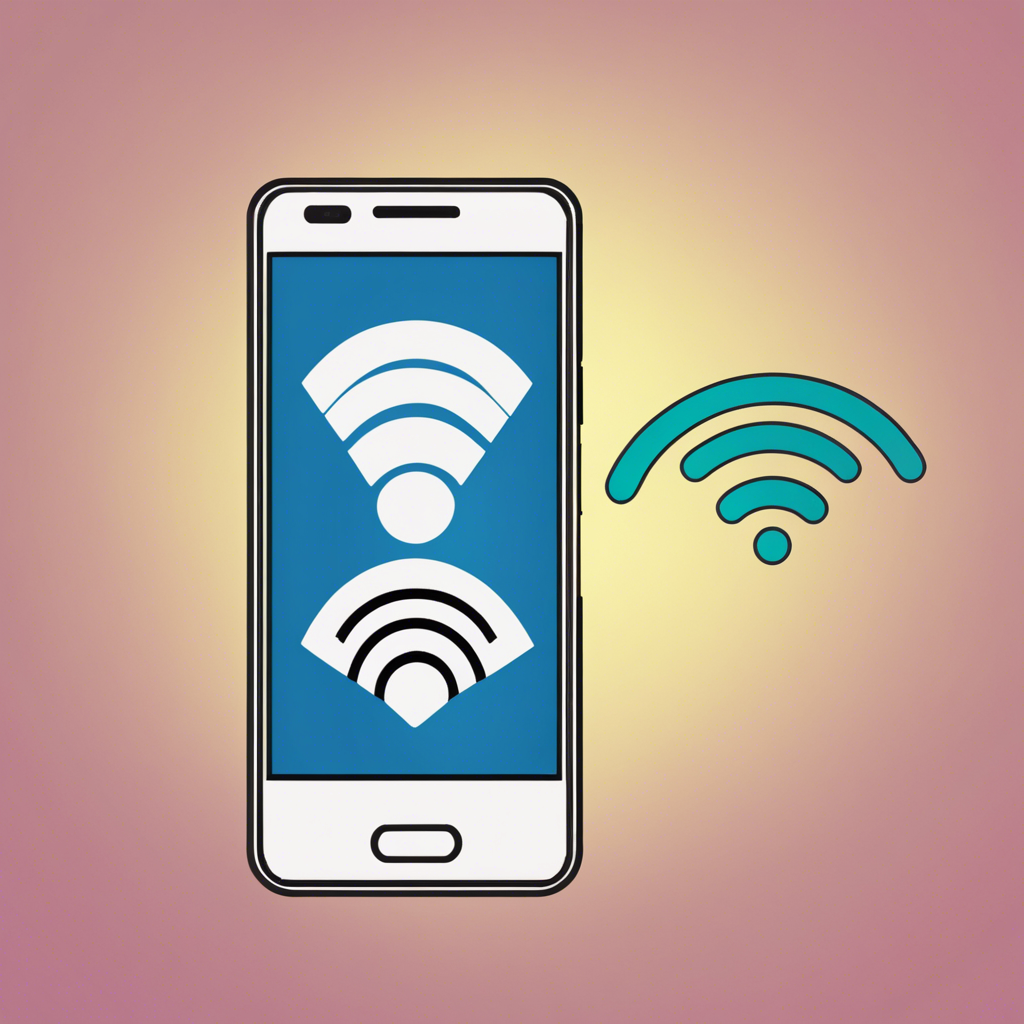 Bypassing wifi restrictions an Android phone by MAS Hunter Medium
