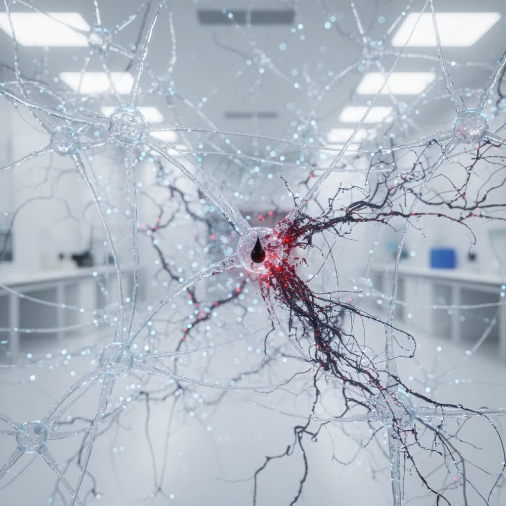 Data Poisoning: How a Handful of Documents Can Corrupt the World’s Smartest AI