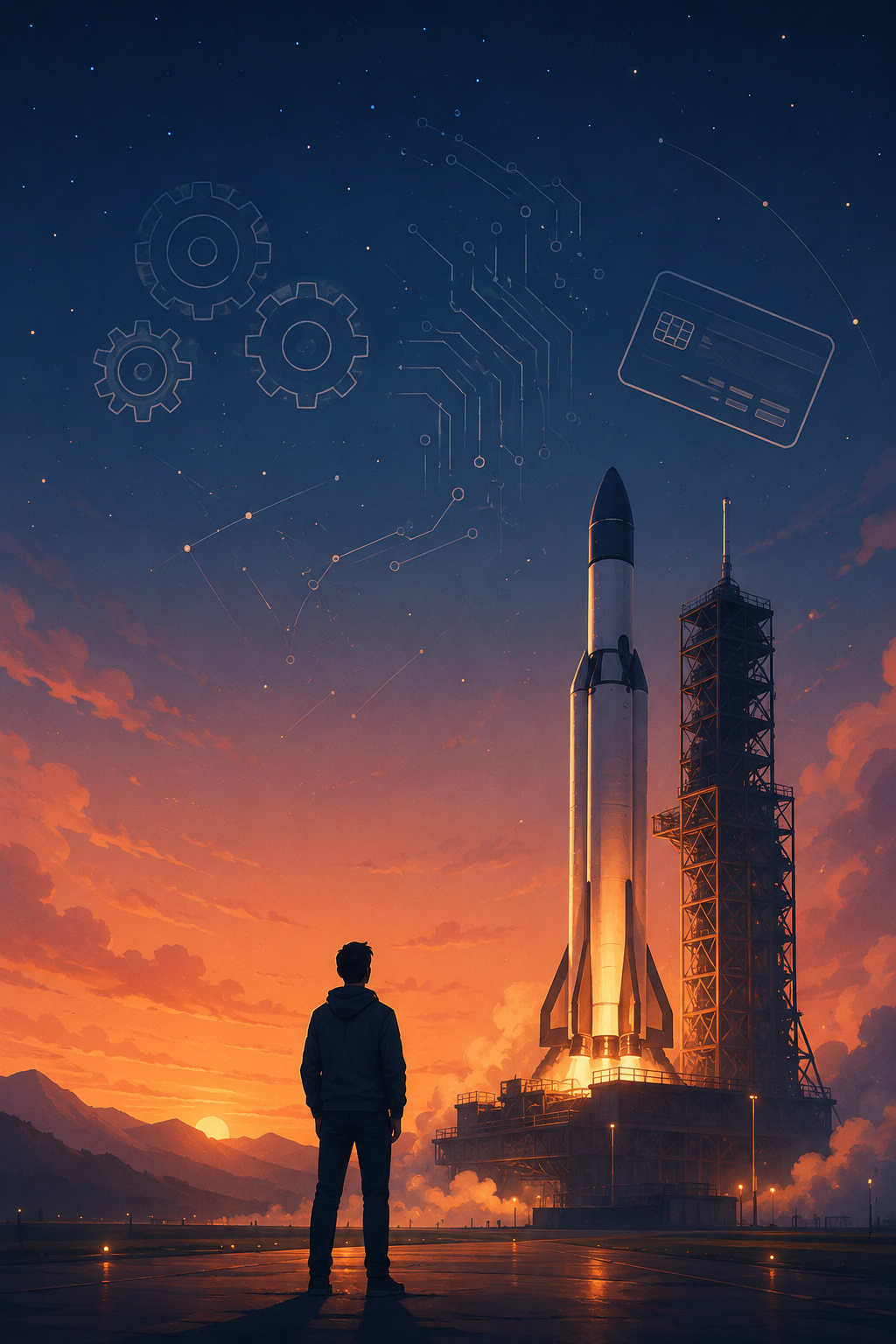 How Elon Musk Became Successful: The Story, Lessons, and Mindset Behind His Journey