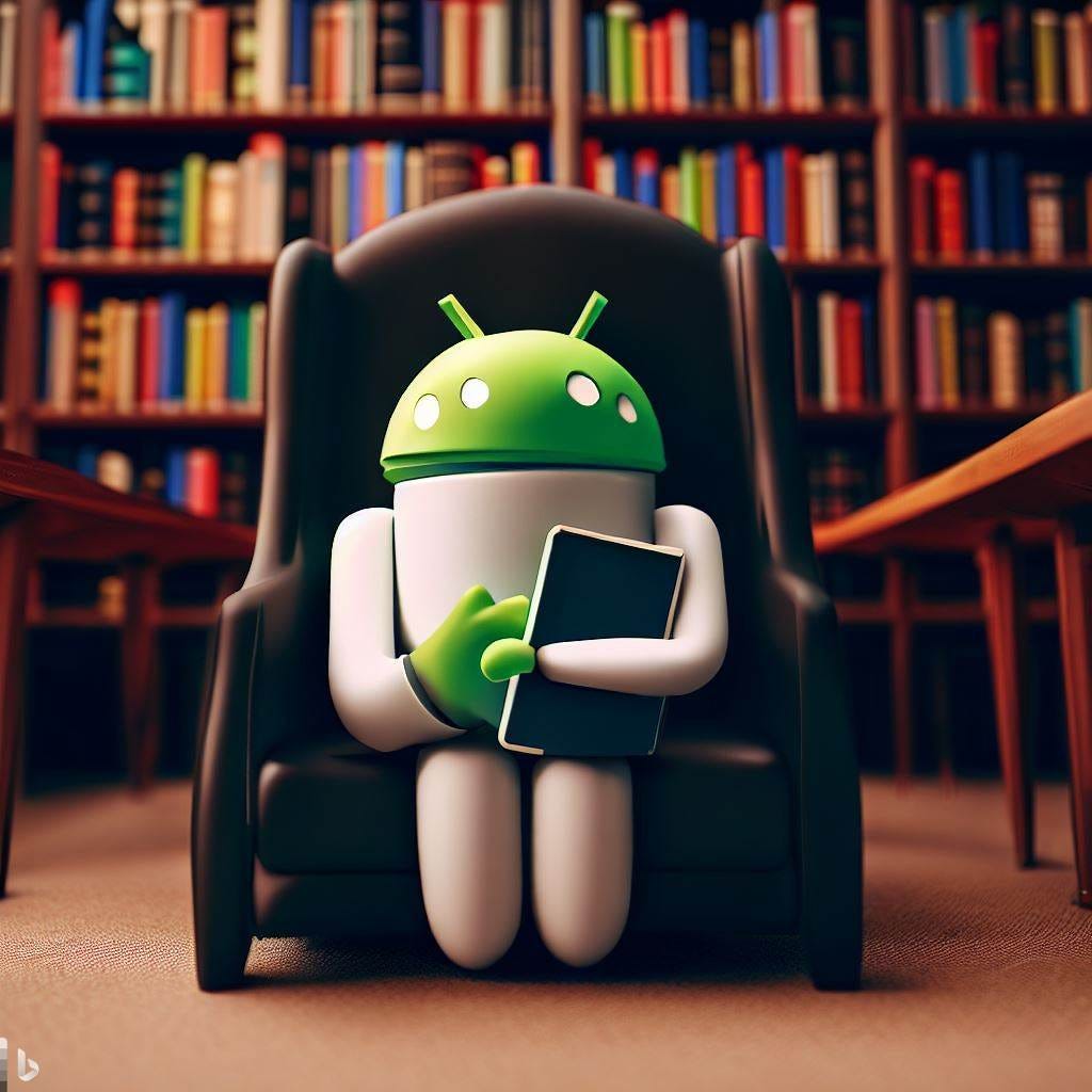 Comprehensive guide to create and publish your own android libraries ...