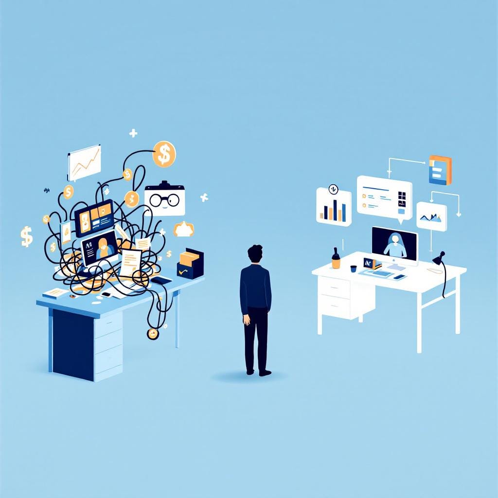 Every Product Manager with Tech Users Just Got the Same Memo: Ship an MCP Tool (Consumer PMs Are…