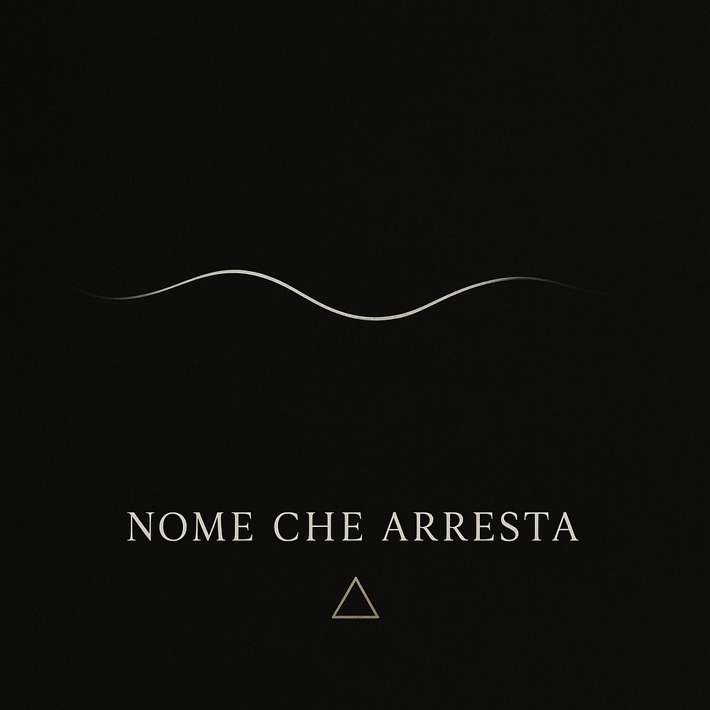 Nome che Arresta