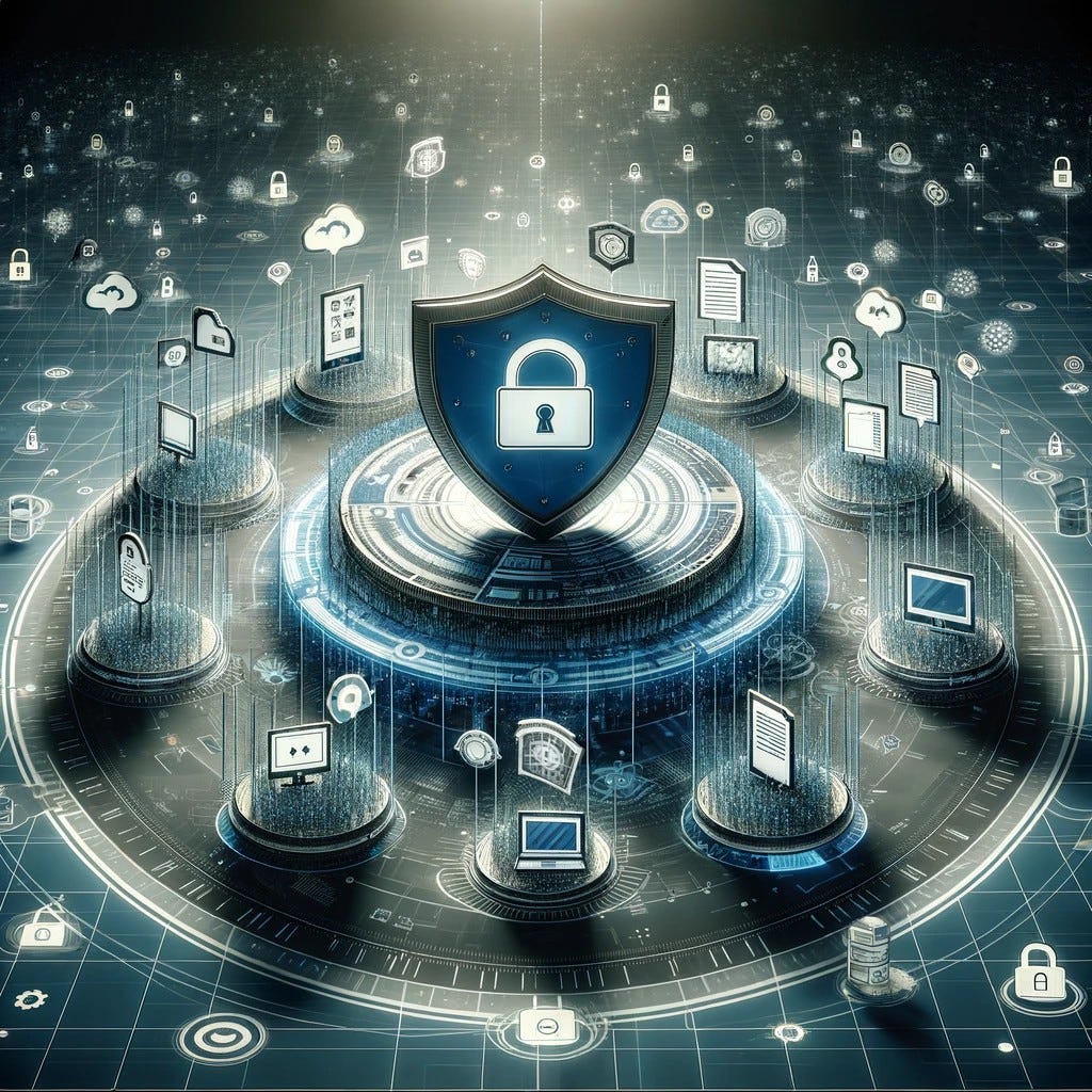 Empowering Digital Autonomy The Essential Role of Qubes OS in