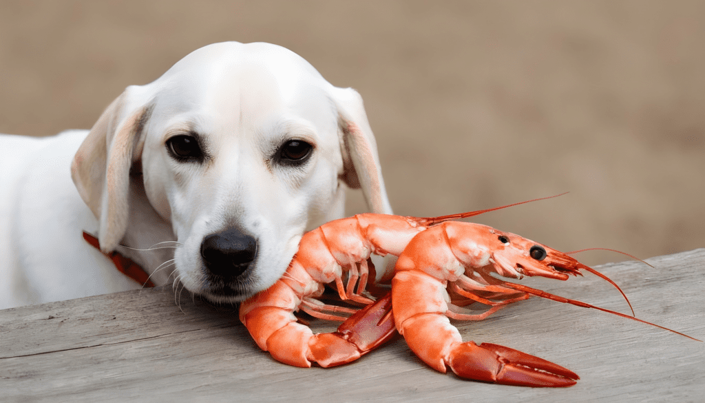 Can Dogs Be Allergic to Shrimp? Risk, Benefits, Advice 2024 by