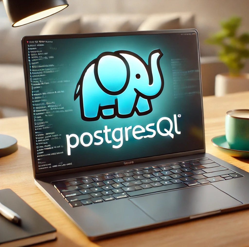 A Beginner’s Guide to Installing PostgreSQL on Any Platform | by ...
