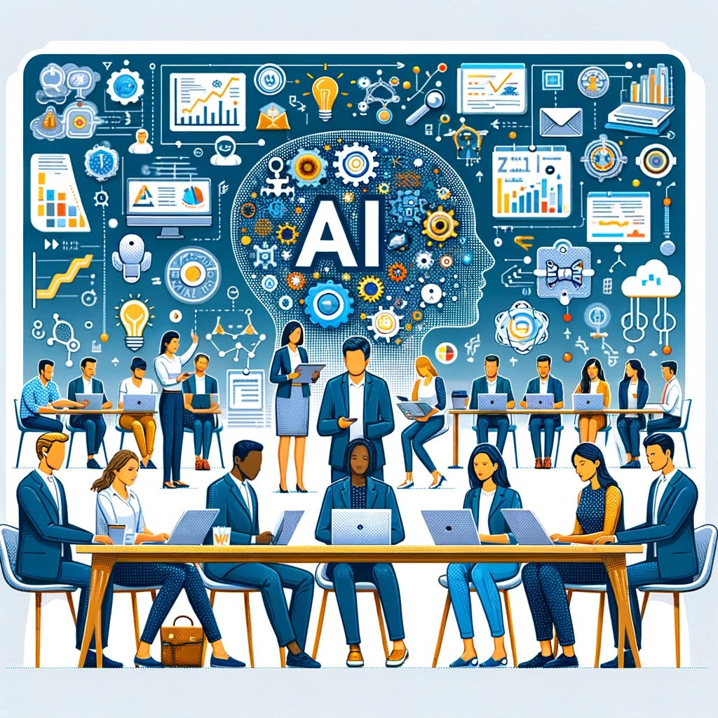 My Review Of The AI For Everyone Course By Deeplearning ai By Vinod My review of the ai for everyone course by deeplearning ai by vinod