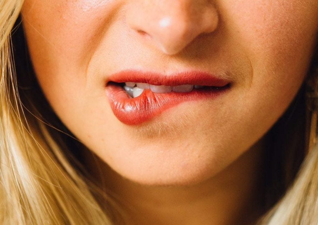 How To Get Rid of Swollen Lips. Are you finding the best tips on How to