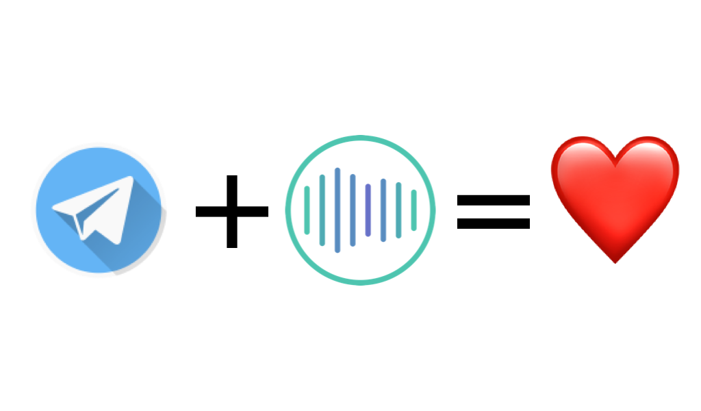 How to Share Music On Telegram 🎶 by Marc Perel Medium