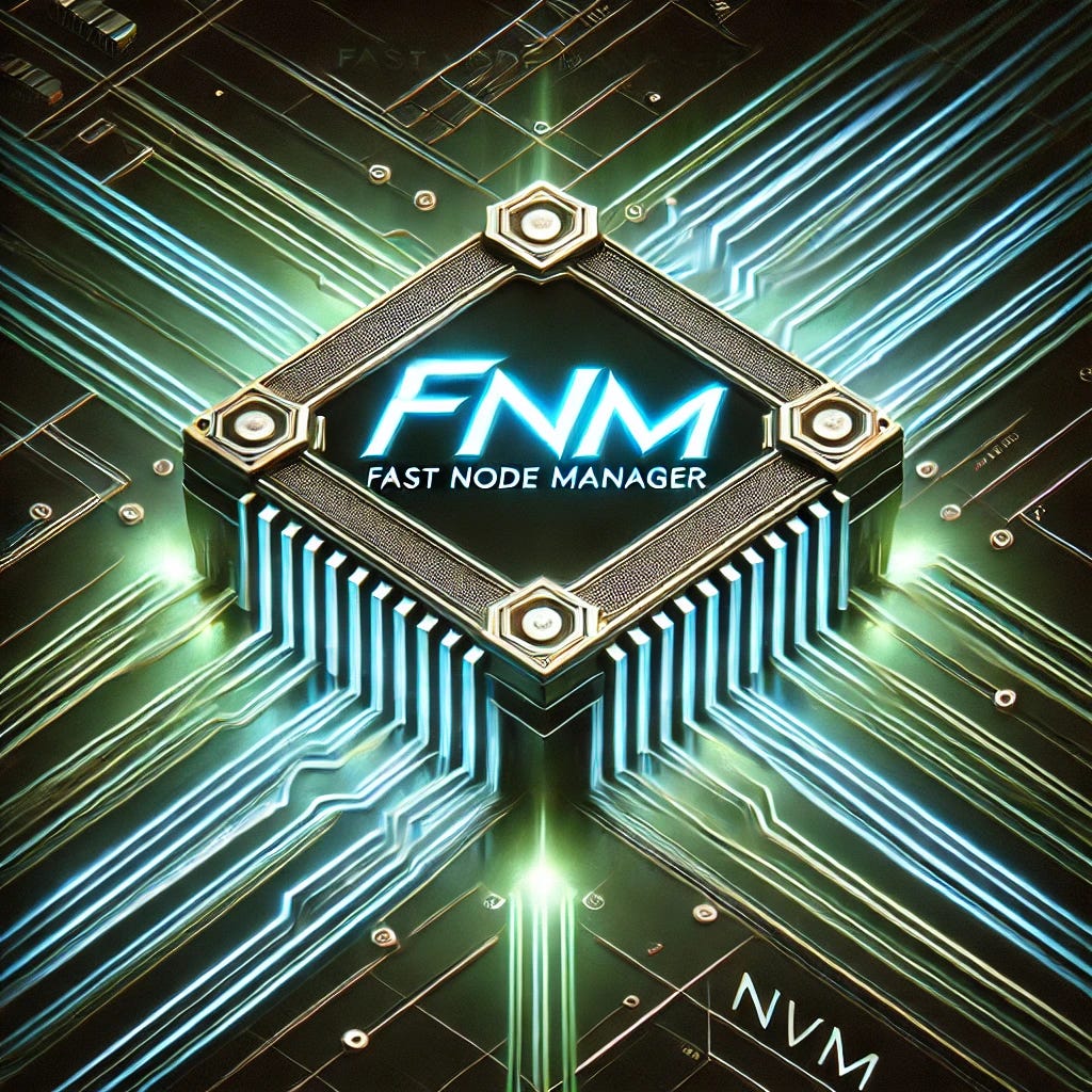 The Missing Node Link: FNM