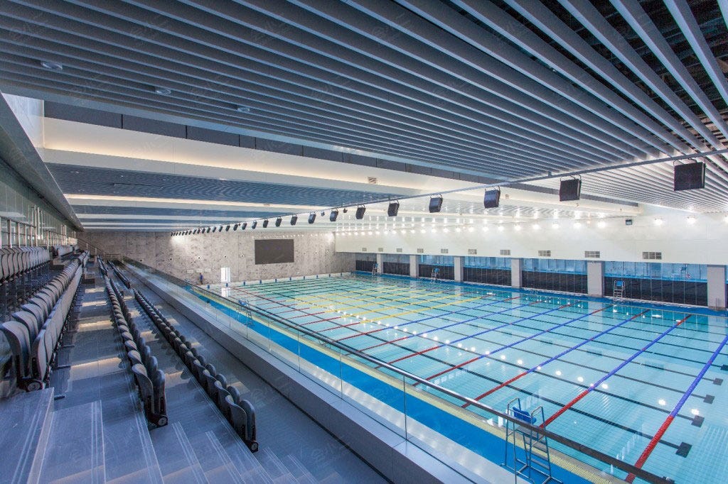 Sauna Heater for Indoor Swimming Pool by bsdmeco Dec, 2023 Medium