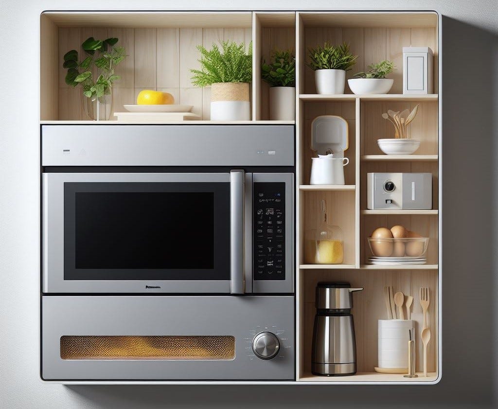 How to Choose the Best Microwave Oven Combos: A Complete Guide to Selecting  the Right Features and Functions. | by Umar Amjad | Medium