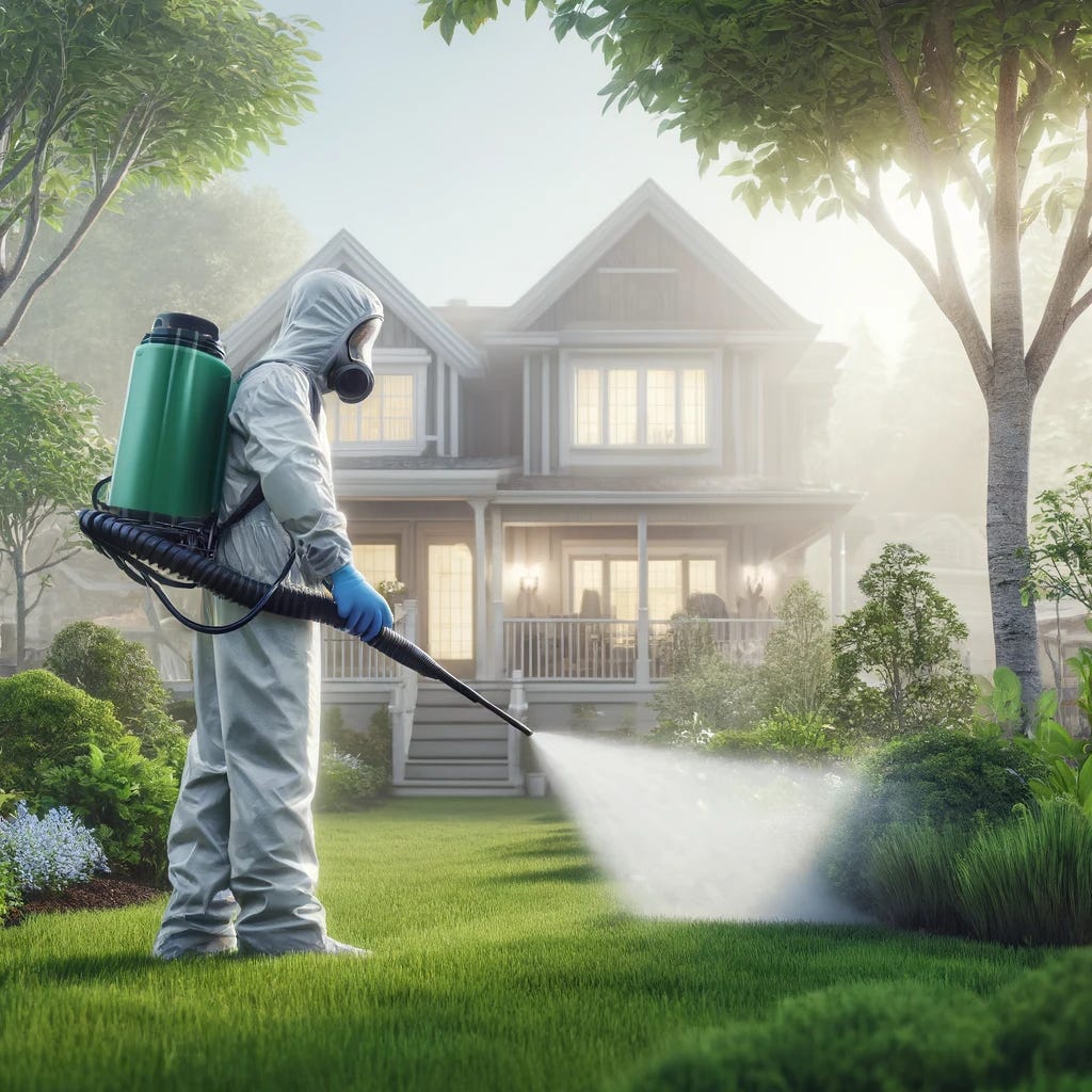 Exterminator Appleton Wi