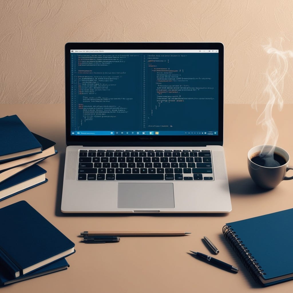 Setting Up a Basic Dev Environment on a Windows/Linux Machine by