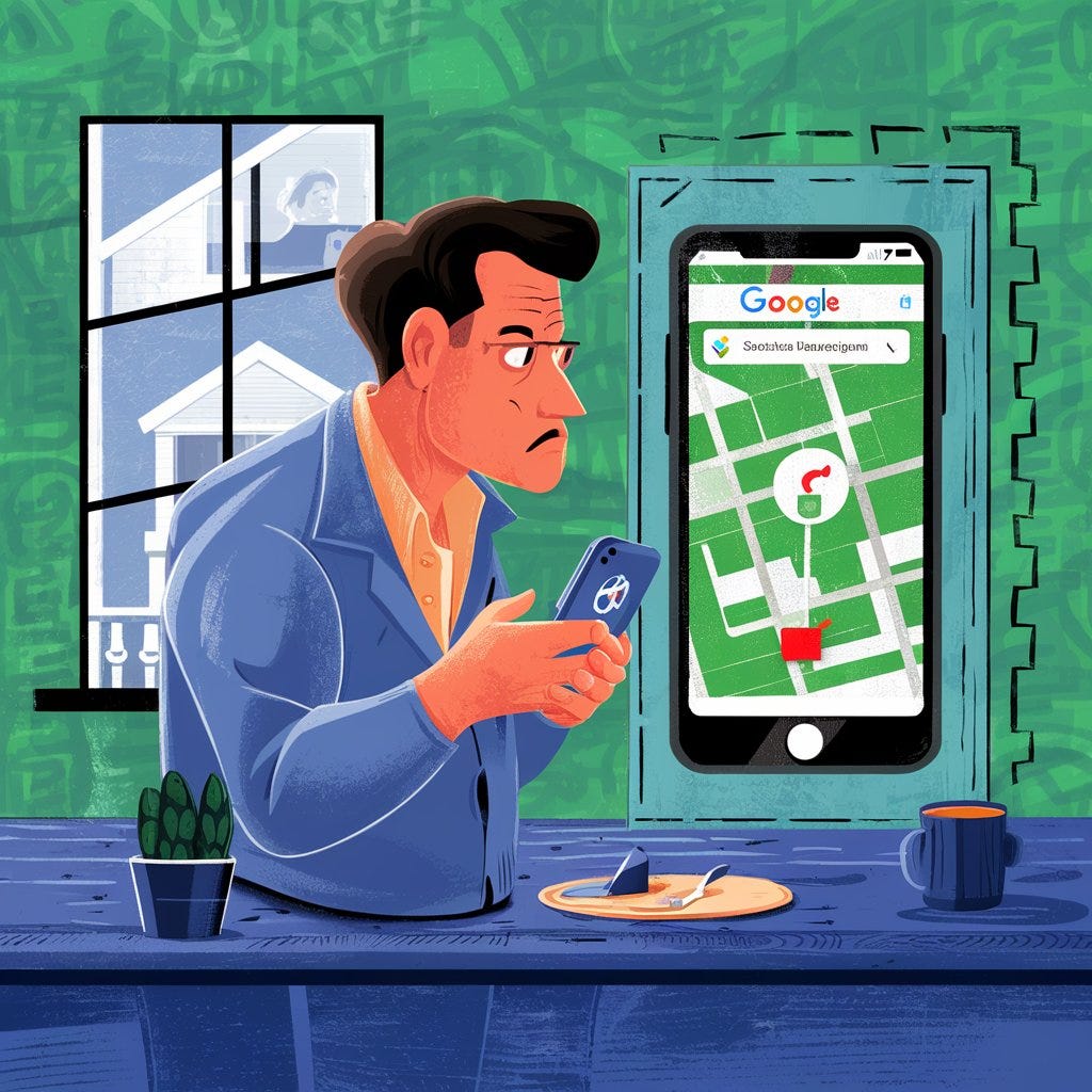 why-is-my-business-not-showing-on-google-maps-troubleshooting-your