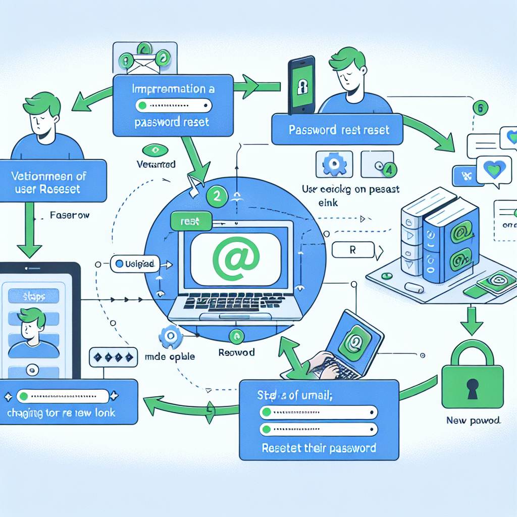 The Spring Framework Implementation Guide for Password Resets | by ...