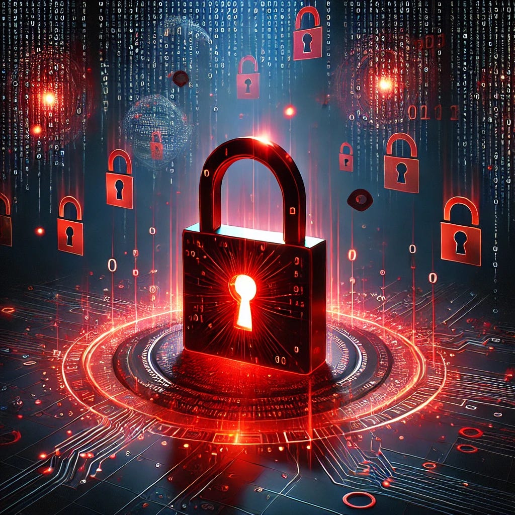 Healthcare Data Breach Analysis. Nearly 80 — 4 out of 5 Americans —… by Zulfiia Ditto Nov