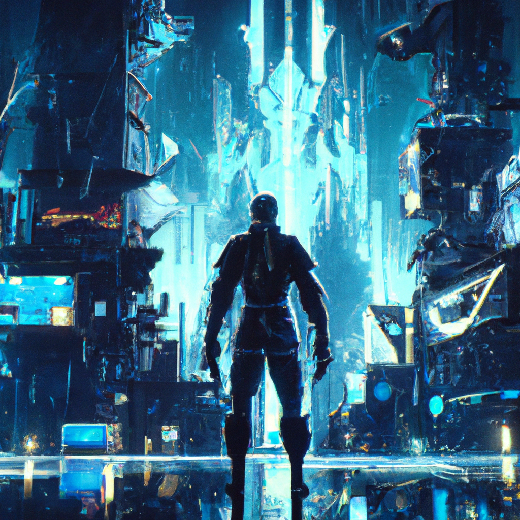 Mastering Machine Learning with Python: An In-Depth Look at the Leading ...