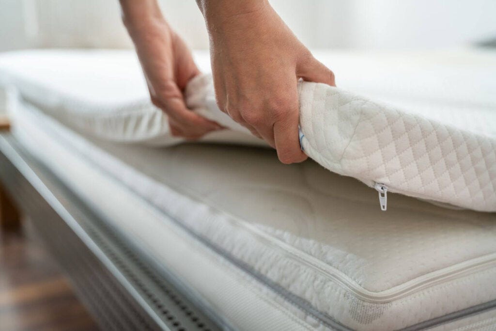 Mattress Removal near La Quinta. If you find yourself in need of… by