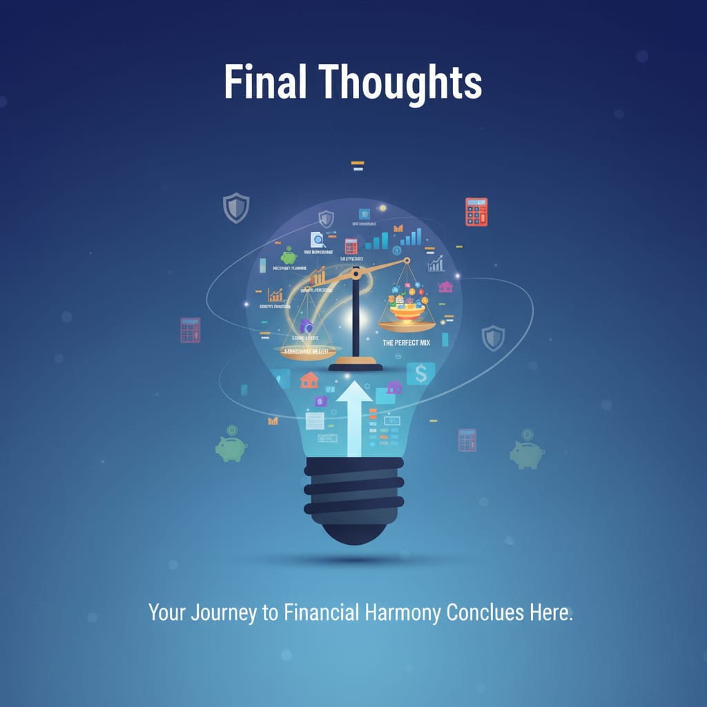 Final Thoughts