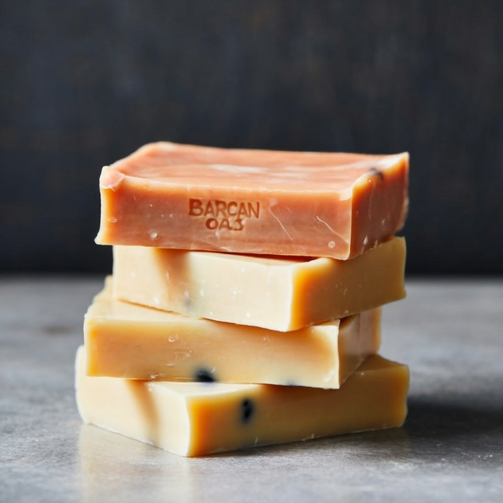 Saponification: The Science Behind Soap-Making