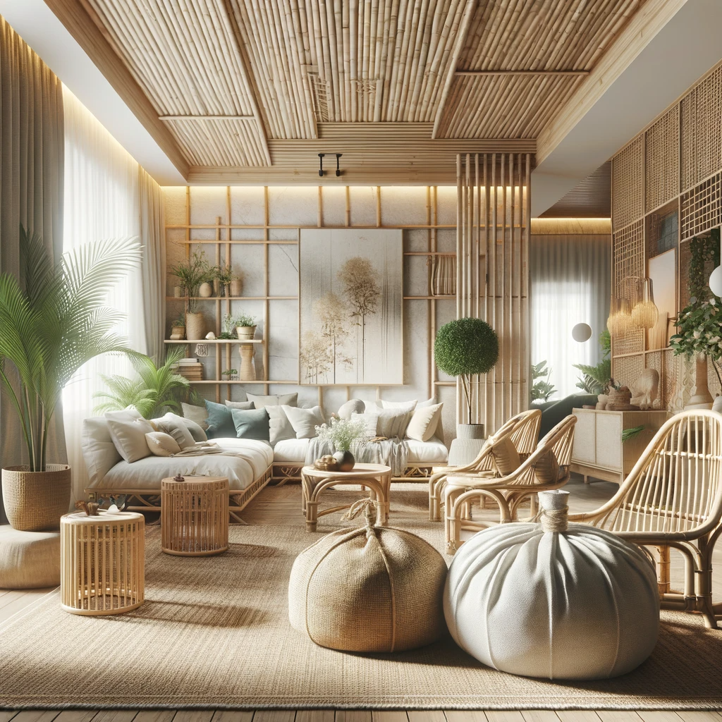 View of 5 Eco-Friendly Design Hacks by Interior Designers in Kolkata | by Urban ...