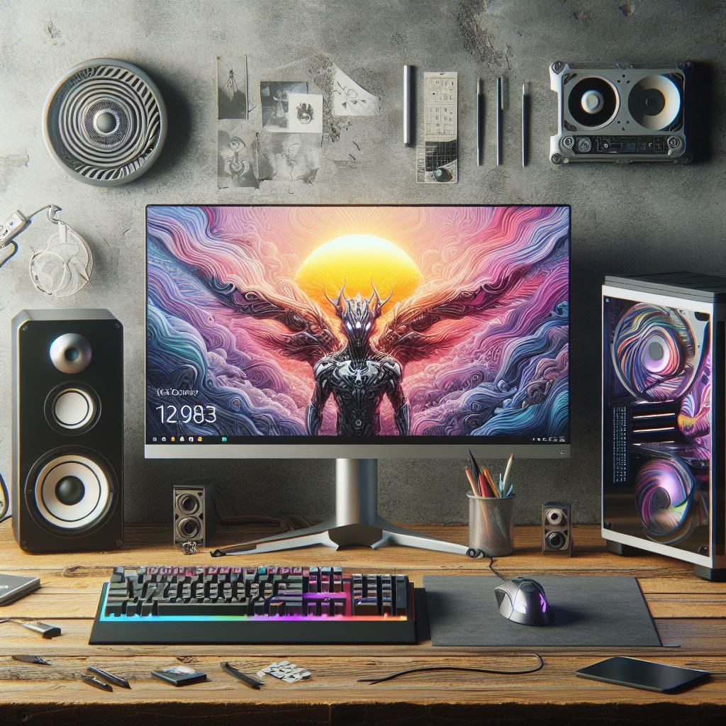 Best Desktops Computers You Should Buy in 2024 Get The Best PC Offers
