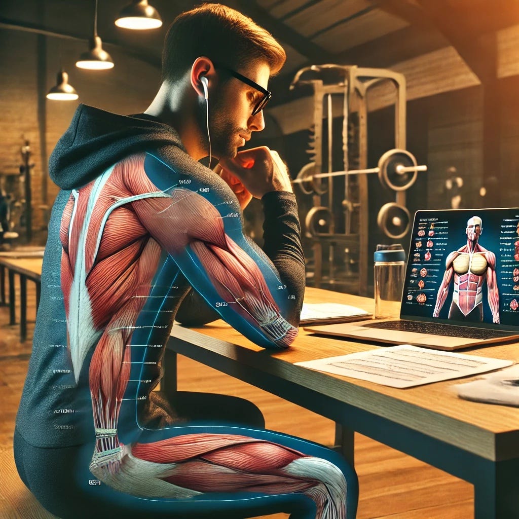 Does Your Fitness Journey Really Need No Guidance? This Article Offers a Test to Prove It!