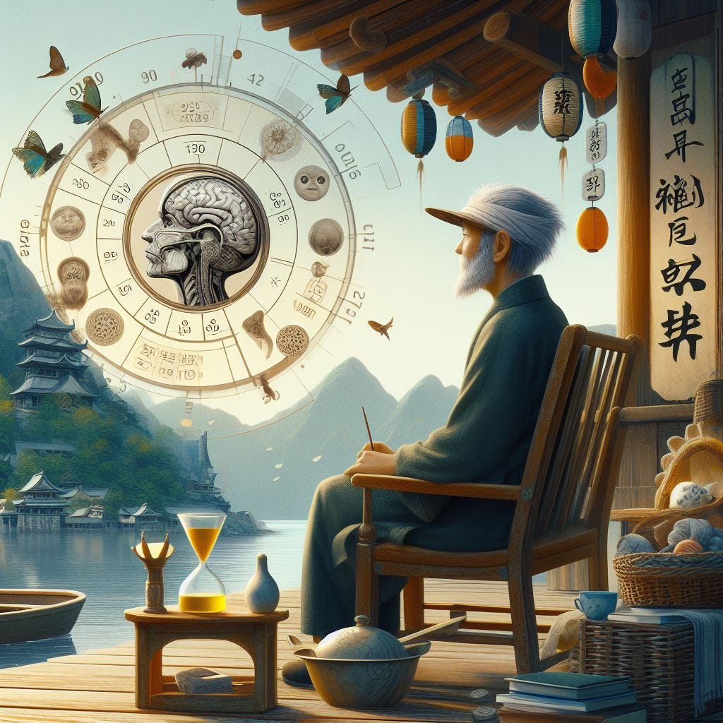 Unlocking the Secrets to a Youthful Life A Guide to Understanding and