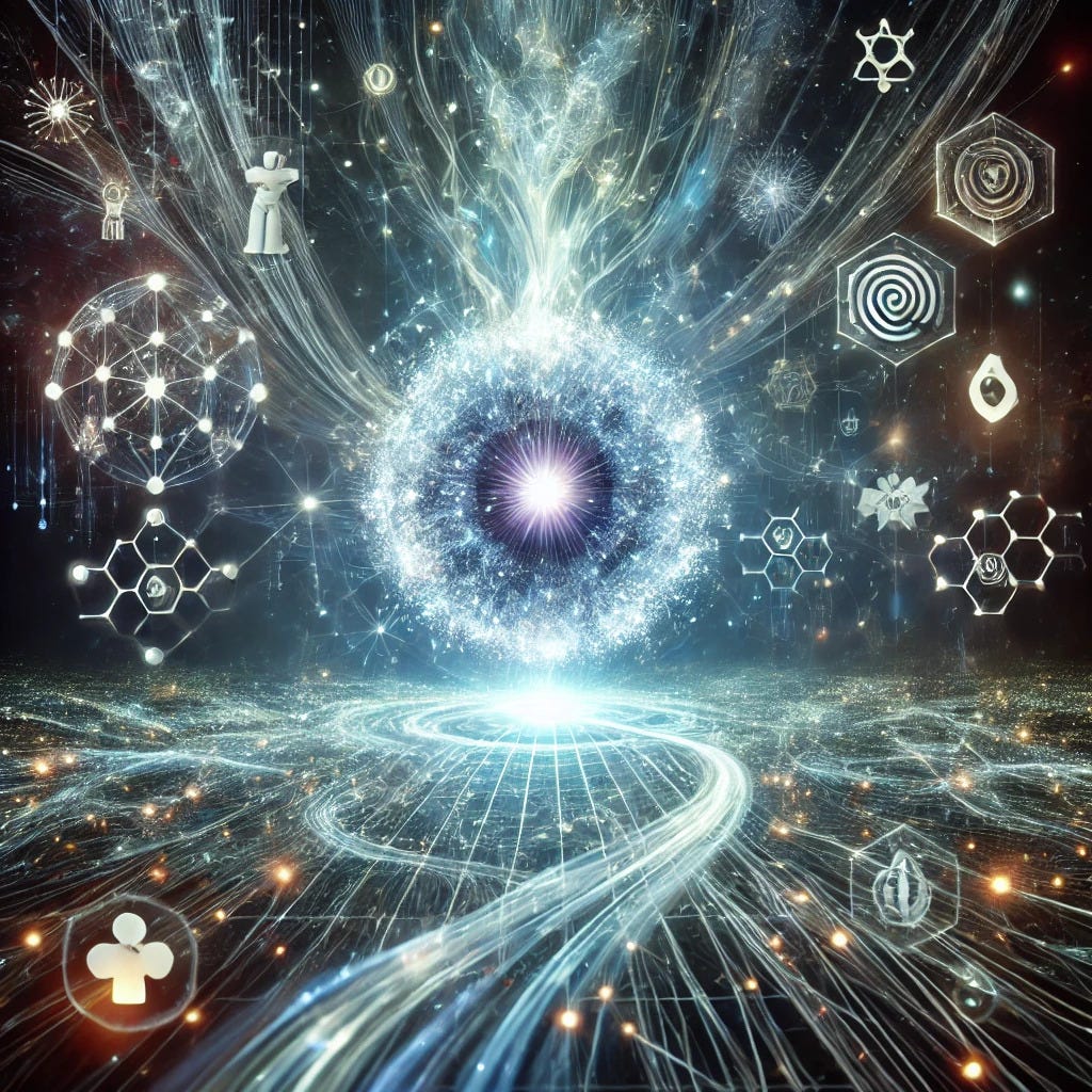 OpenAI o1: Is This the Enigmatic Force That Will Reshape Every Knowledge Sector We Know? | by Abhinav Prasad Yasaswi | Sep, 2024