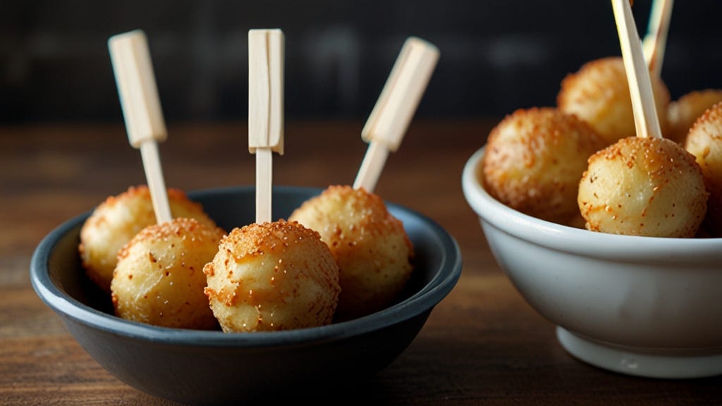 potato pops recipe Potato pops also known as potato by Pops store potato pops recipe Potato pops also known as potato by Pops store