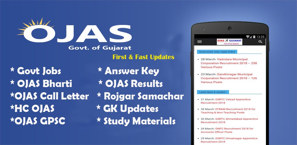 OJAS Online Jaherat. Hello Job seekers, Are you looking for… | by