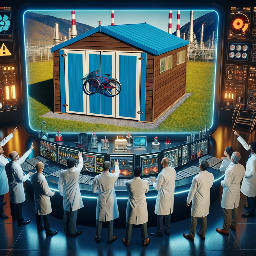 The Law of Triviality Understanding and ‘Bike Shedding’ in