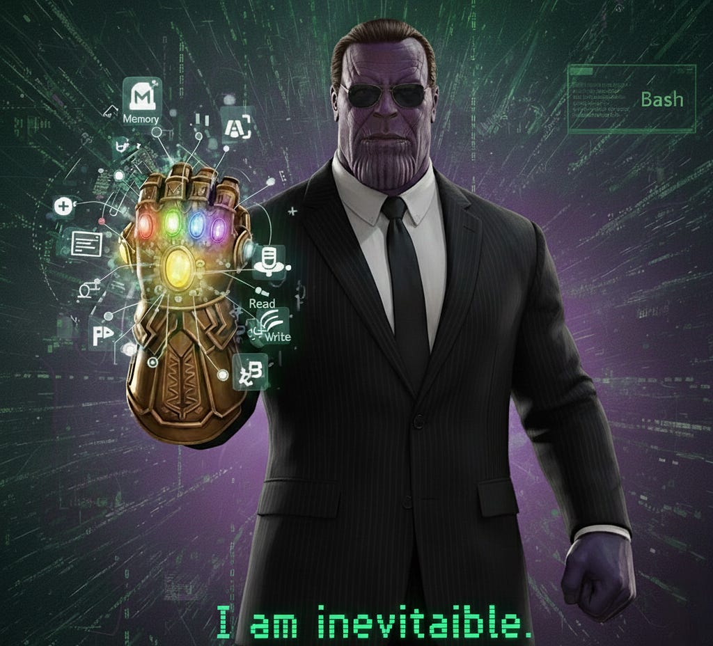 Fantastic AI Agents and Where to Use Them — Part I