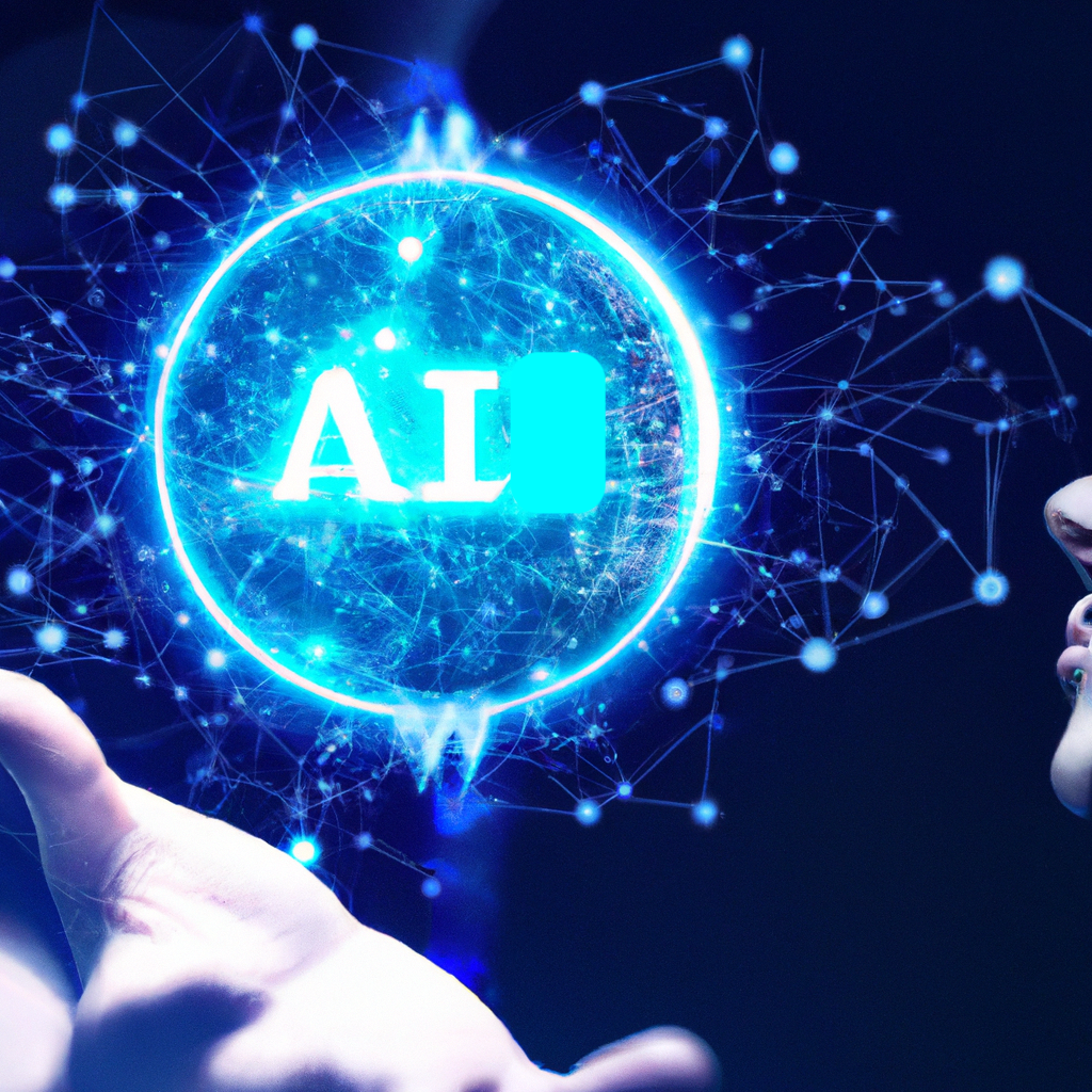 Build Your Own AI Chatbot and Image Generator in Python with ChatGPT ...