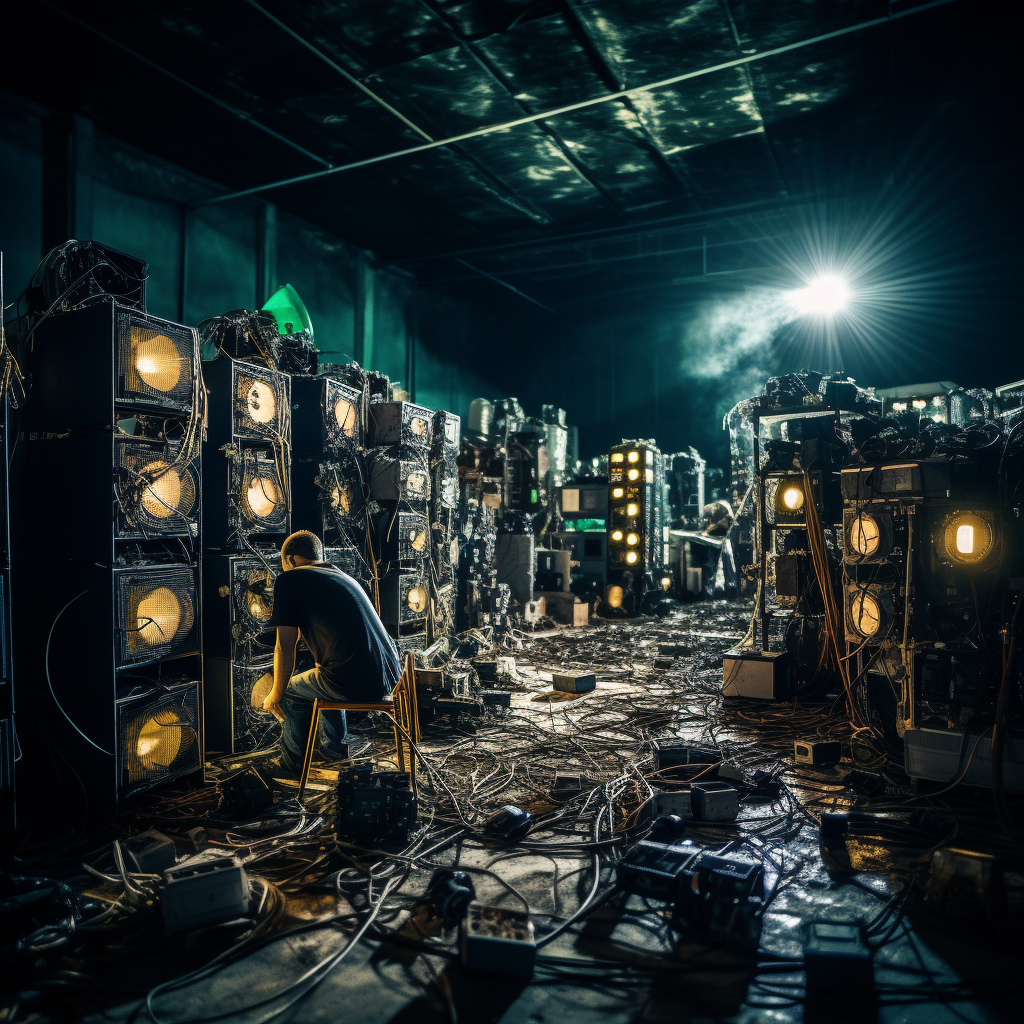 Bitcoin Security Budget, Halving and the System Mechanics | by Gianluca  Mazza | Medium