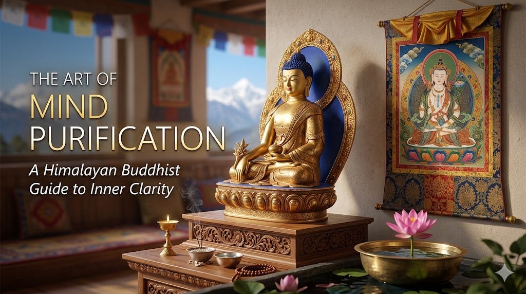 What Is Dharma in Buddhism? Complete Guide to Buddhist Teachings