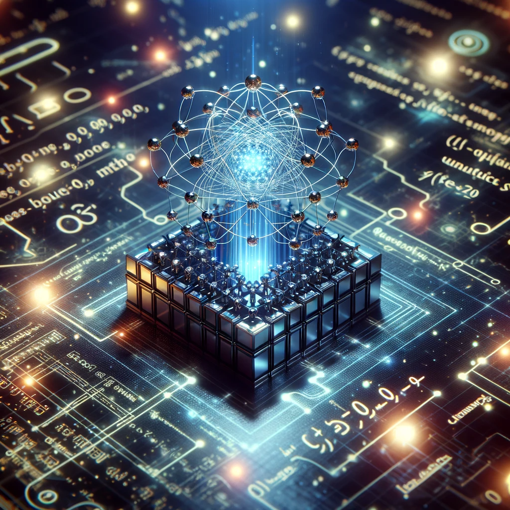 Quantum Computing: Where Spooky Meets Silicon