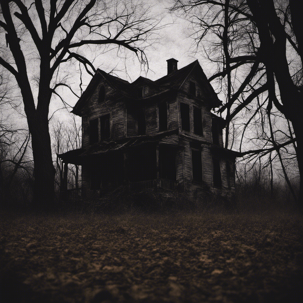 Hell Town, Ohio The Environmental Disaster That No One Wants to Talk