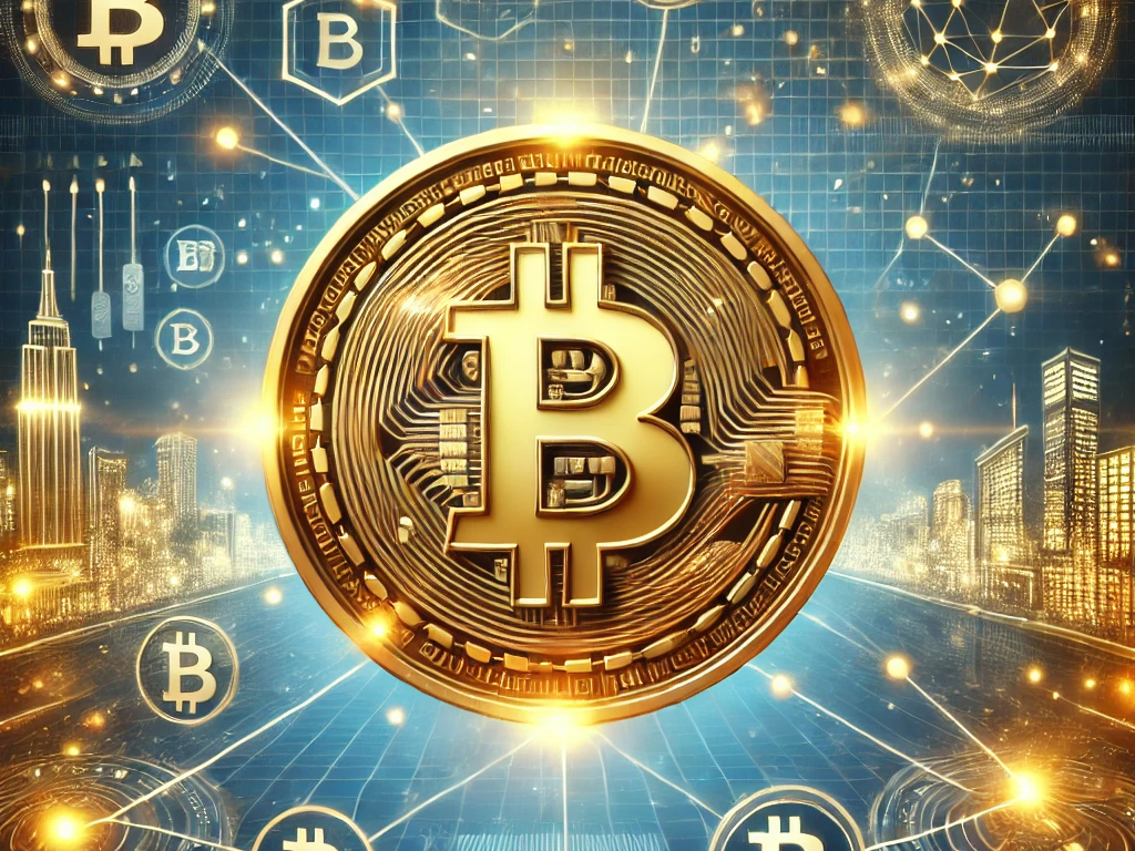 How Does Bitcoin Work?