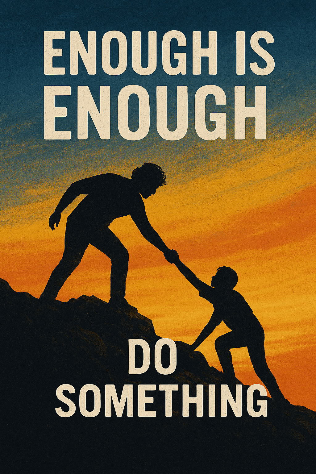 Enough Is Enough: Why I Refuse to Stay Silent About Bullying | by The ...