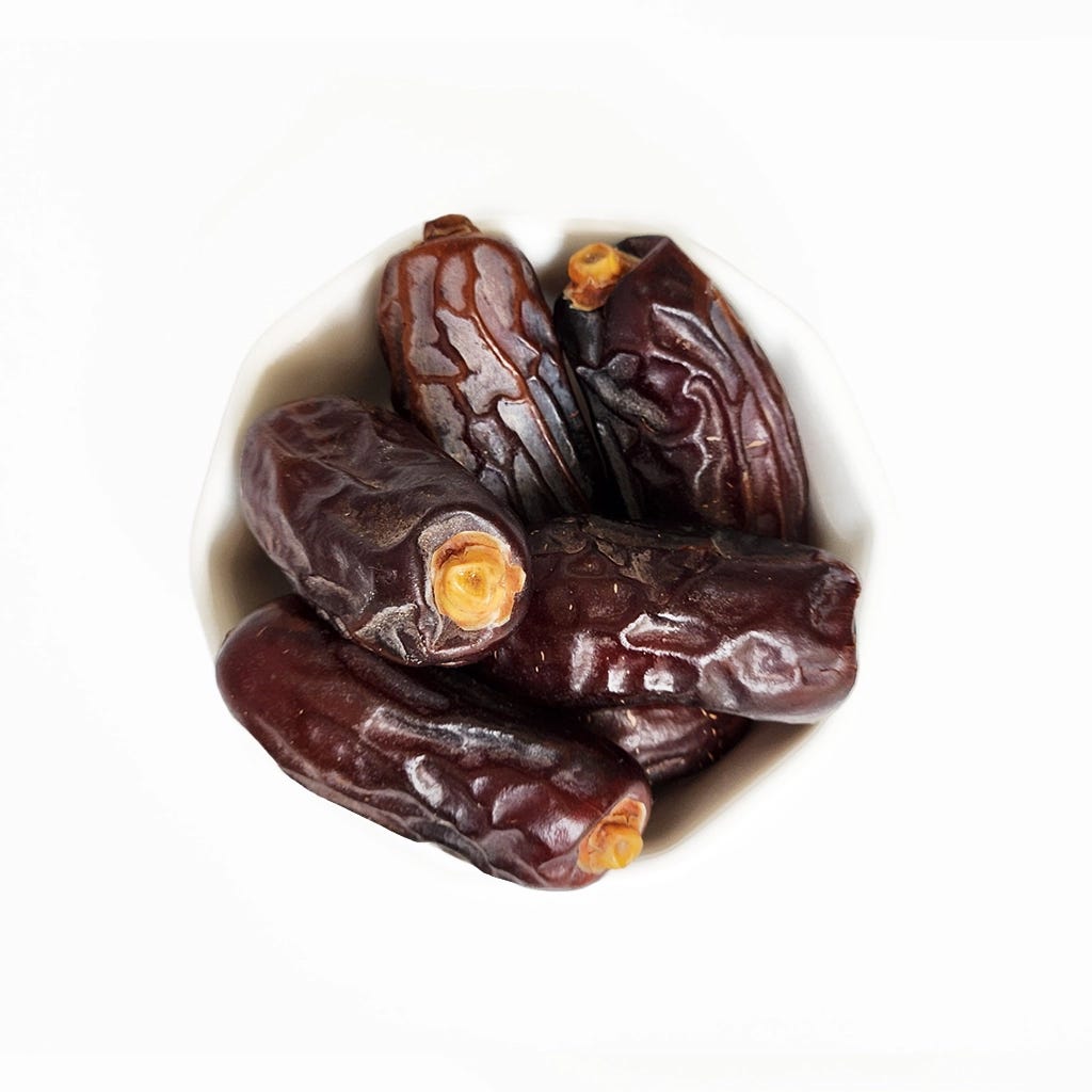 Rabbi Dates. Rabbi or Pakistani dates are cultivated… by Infinity Nuts Dec, 2023 Medium
