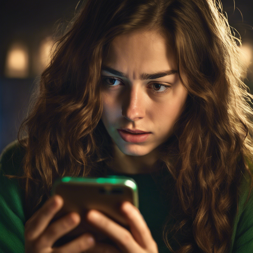 Cheating Spouse Text Messages Codes on iPhone Medium