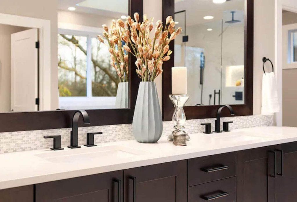 BATHROOM COUNTERS - Granite 4 Less - Medium