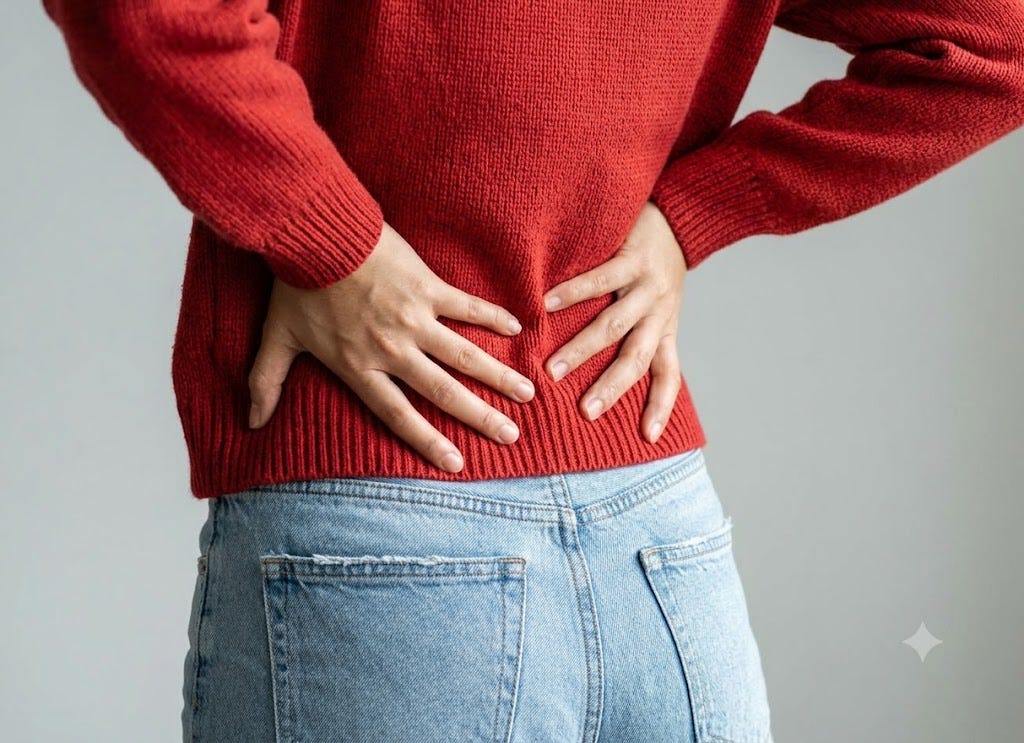 What is Your Physical Pain Trying to Tell You?