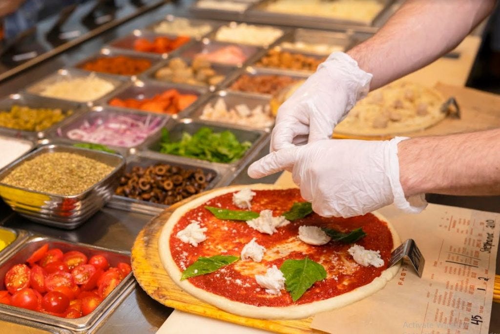Blaze Pizza’s March 14 Pi Day Party Is BACK by Florida News Medium